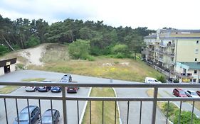 Apartamenty Baltyckie - Baltic Park - Winda, Bezplatny Parking, 100M Od Portu
